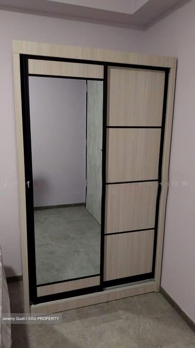 Blk 467C Casa Spring @ Yishun (Yishun), HDB 4 Rooms #618944501